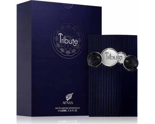 Afnan Afnan Tribute Blue EDP M 100 ml