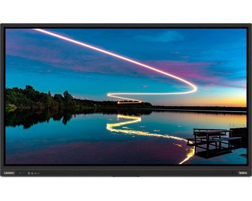 Lenovo ThinkVision T86 (62F0WA1AEK)