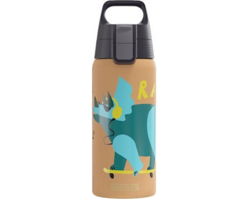 SIGG SIGG Shield One Rawrsome 0.5L