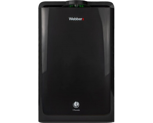 Webber Webber AP9700 WI-FI black