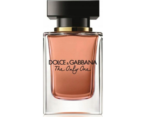 Dolce & Gabbana DOLCE&GABBANA The Only One EDP spray 50ml