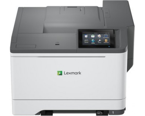 Lexmark Lexmark CS632dwe Kolor 4800 x 4800 DPI A4 Wi-Fi