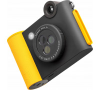 Kodak Kodak Smile+ 2w1 Aparat Cyfrowy  5mp / Natychmiastowy + Drukarka Bluetooth Do Telefonu Zink - Black