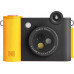 Kodak Kodak Smile+ 2w1 Aparat Cyfrowy  5mp / Natychmiastowy + Drukarka Bluetooth Do Telefonu Zink - Black