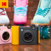 Kodak Kodak Smile+ 2w1 Aparat Cyfrowy  5mp / Natychmiastowy + Drukarka Bluetooth Do Telefonu Zink - Black