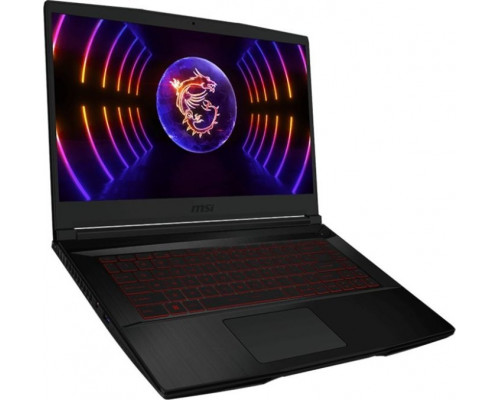 Laptop MSI MSI Thin GF63 15.6 i5-12450H 16/512GB