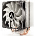 ABYSM CPU Air Cooler Snow IV Optima (APCS10H)