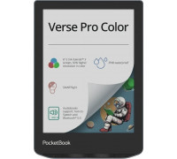 PocketBook Verse Pro Color Stormy Sea DACH-Version (PB634K3-1-WW-B)