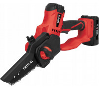 Yato YATO CHAINSAW 7" 18V + 2Ah + ŁAD.