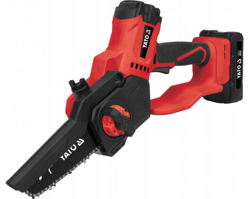 Yato YATO CHAINSAW 7" 18V + 2Ah + ŁAD.