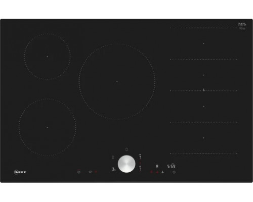 Neff Neff T68FTV4L0 N 90, independent hob (80 cm)