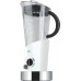 goblet Bugatti VELA blender - biały