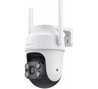 360 Obrotowa kamera zewnętrzna WiFi Botslab PT W312 4MP 5G