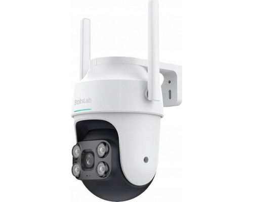 360 Obrotowa kamera zewnętrzna WiFi Botslab PT W312 4MP 5G