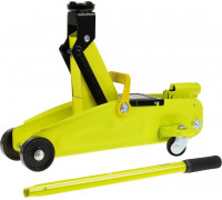 KELTIN Lift hydraulic typ frog 2T Keltin color box