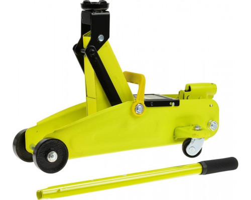 KELTIN Lift hydraulic typ frog 2T Keltin color box