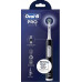 Brush Oral-B Oral-B Pro Series 1 Dorosły Brush do zębów drgająca Black, White