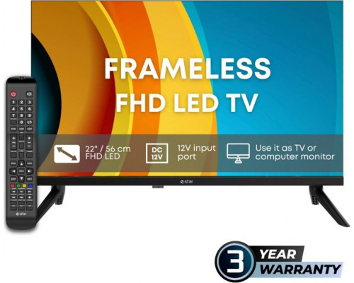 Estar LEDTV22R2T2