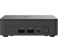 Komputer Asus Mini PC Asus RNUC13ANKI3048C2I Intel Core i3-1315U 8 GB RAM