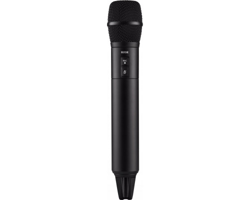 Rode Rode microphone Interview PRO