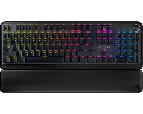 Roccat Roccat keyboard Pyro Mechanical NO