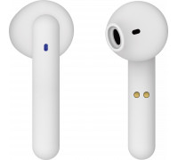 Vivanco Vivanco wireless headset Urban Pair, white (60603)