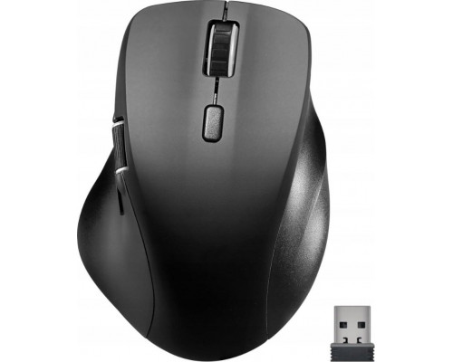 Speedlink Speedlink wireless mouse Libera (SL-630021-RRBK)