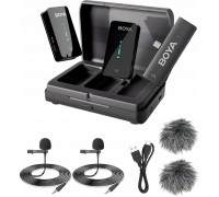 Boya Boya wireless microphone BY-XM6-K6