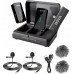 Boya Boya wireless microphone BY-XM6-K6