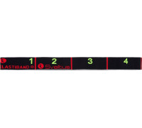 Sveltus Fitness banda SVELTUS ELASTIBAND 15 kg