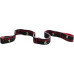 Sveltus Fitness banda SVELTUS ELASTIBAND 15 kg