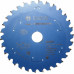 Bosch Circular saw blade 136x20mm, 50 Bosch Standard for Aluminium