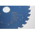 Bosch Circular saw blade 136x20mm, 50 Bosch Standard for Aluminium