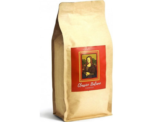 Świeżopalona Classico Włoski 1 kg