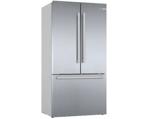 Bosch Bosch KFF96PIEP Series - 8, French Door (stainless steel)