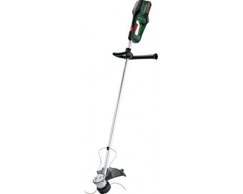 Bosch Bosch cordless lawn trimmer AdvancedGrassCut 36V-33 solo (green/black, without battery and charger)