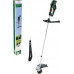 Bosch Bosch cordless lawn trimmer AdvancedGrassCut 36V-33 solo (green/black, without battery and charger)