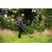 Bosch Bosch cordless lawn trimmer AdvancedGrassCut 36V-33 solo (green/black, without battery and charger)