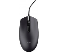 Trust TM-101 MOUSE ECO BLK