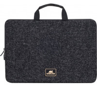 RivaCase Pokrowiec na laptopa ANVIK 15.6" + MOUSE/7916 black RIVACASE