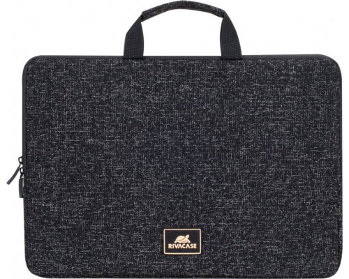 RivaCase Pokrowiec na laptopa ANVIK 15.6" + MOUSE/7916 black RIVACASE