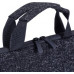 RivaCase Pokrowiec na laptopa ANVIK 15.6" + MOUSE/7916 black RIVACASE