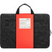 RivaCase Pokrowiec na laptopa ANVIK 15.6" + MOUSE/7916 black RIVACASE