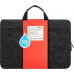 RivaCase Pokrowiec na laptopa ANVIK 15.6" + MOUSE/7916 black RIVACASE