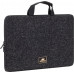 RivaCase Pokrowiec na laptopa ANVIK 15.6" + MOUSE/7916 black RIVACASE