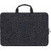 RivaCase Pokrowiec na laptopa ANVIK 15.6" + MOUSE/7916 black RIVACASE