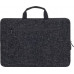 RivaCase Pokrowiec na laptopa ANVIK 15.6" + MOUSE/7916 black RIVACASE
