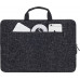 RivaCase Pokrowiec na laptopa ANVIK 15.6" + MOUSE/7916 black RIVACASE