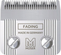 Moser MOSER 1230-7255 Fading Blade set (1230)