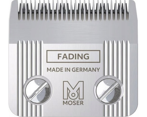 Moser MOSER 1230-7255 Fading Blade set (1230)